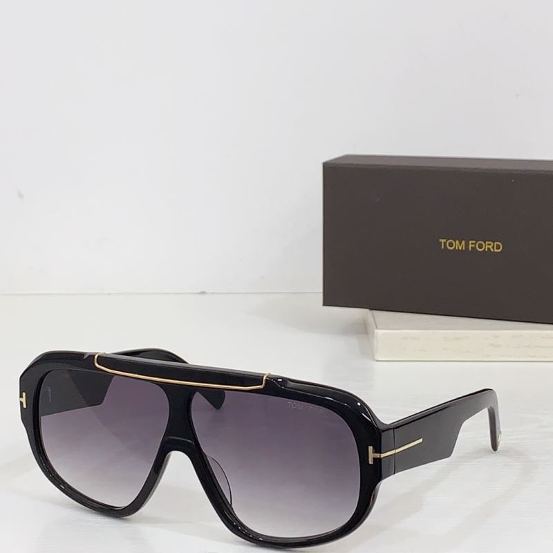 Tom Ford Sunglasses